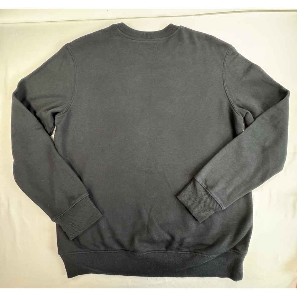 Goodfellow & Co Men's Dragon Graphic Fleece Crewneck Pullover Sweatshirt M - Picture 7 of 11